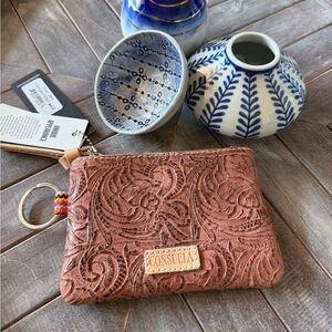 Brand New CONSUELA Sally Pouch